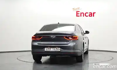 Renault SM6 2017 2.0 Автомат в Москве № 148582, миниатюра 7