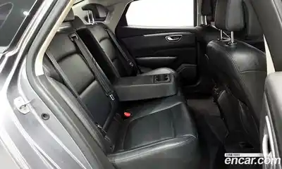 Renault SM6 2017 2.0 Автомат в Москве № 148582, миниатюра 9