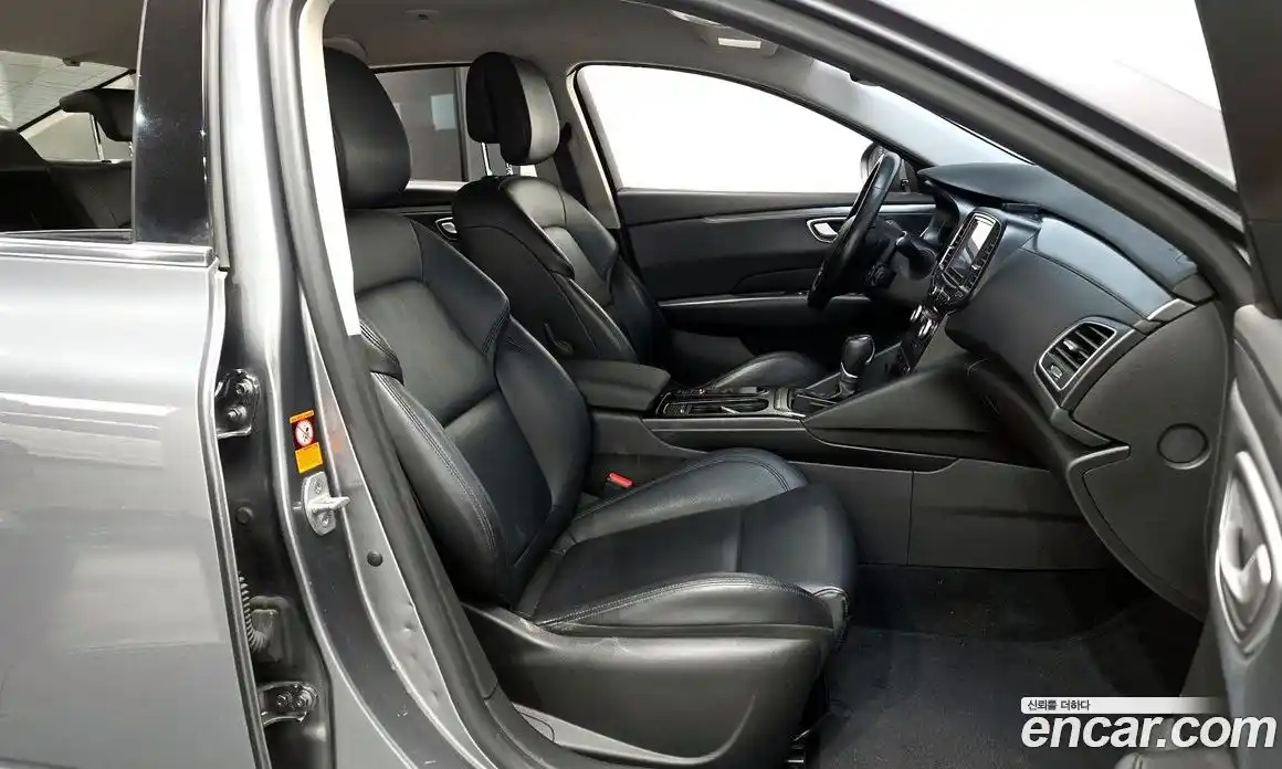 Renault SM6 2017 2.0 Автомат в Москве № 148582, фото 10