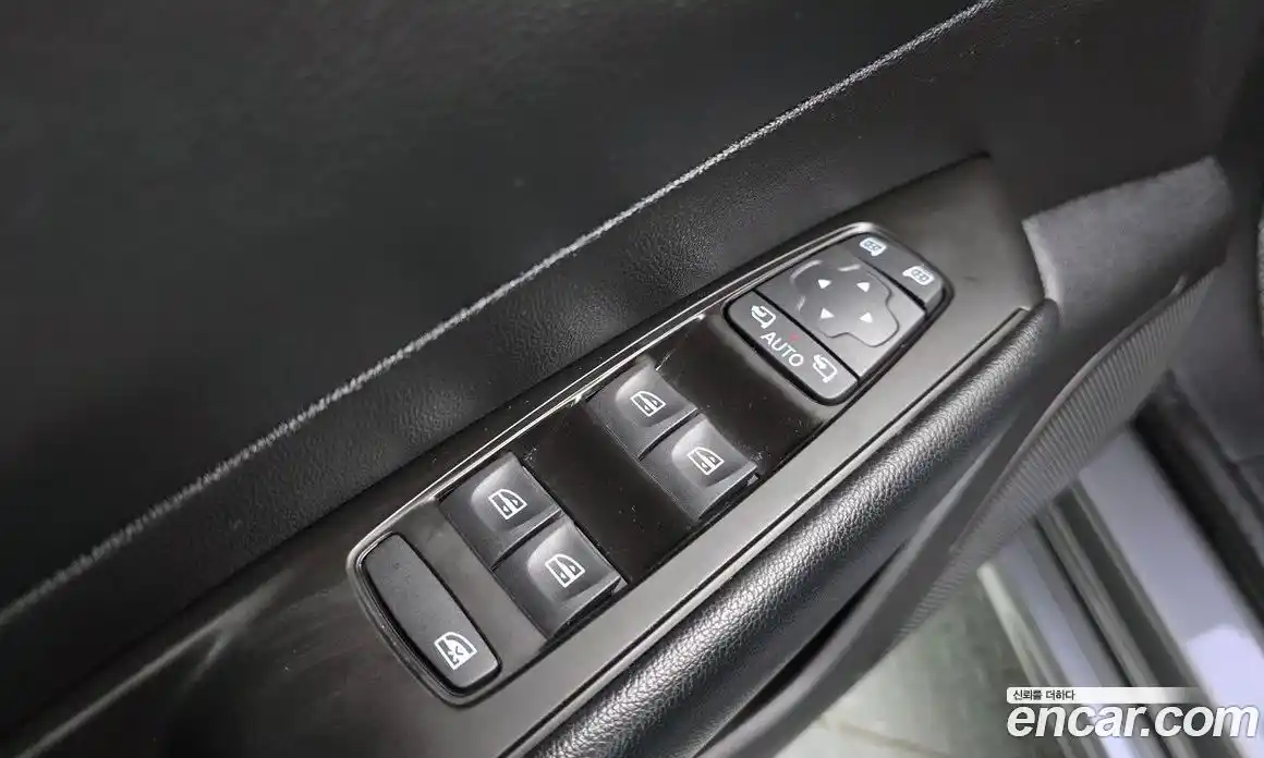 Renault SM6 2019 2.0 Автомат в Москве № 149523, фото 11