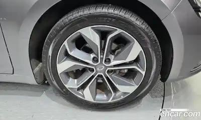 Renault SM6 2019 2.0 Автомат в Москве № 149523, миниатюра 12