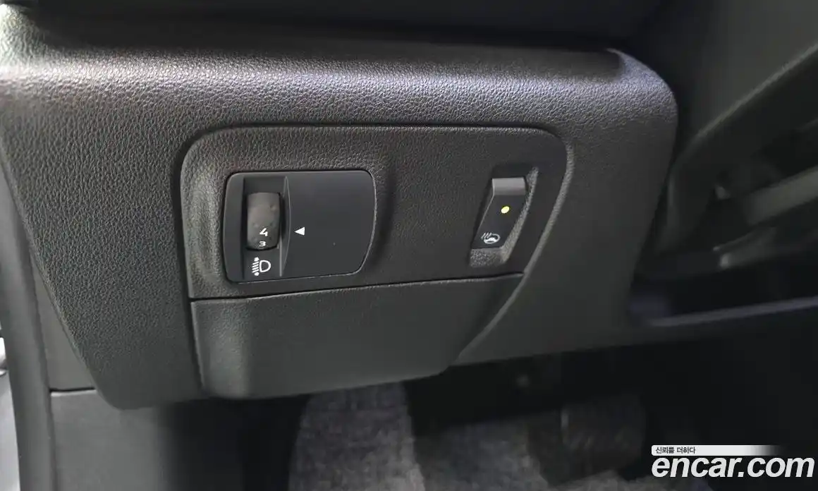 Renault SM6 2019 2.0 Автомат в Москве № 149523, фото 16