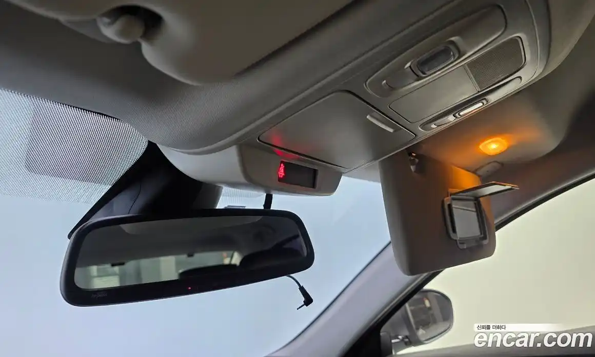 Renault SM6 2019 2.0 Автомат в Москве № 149523, фото 17