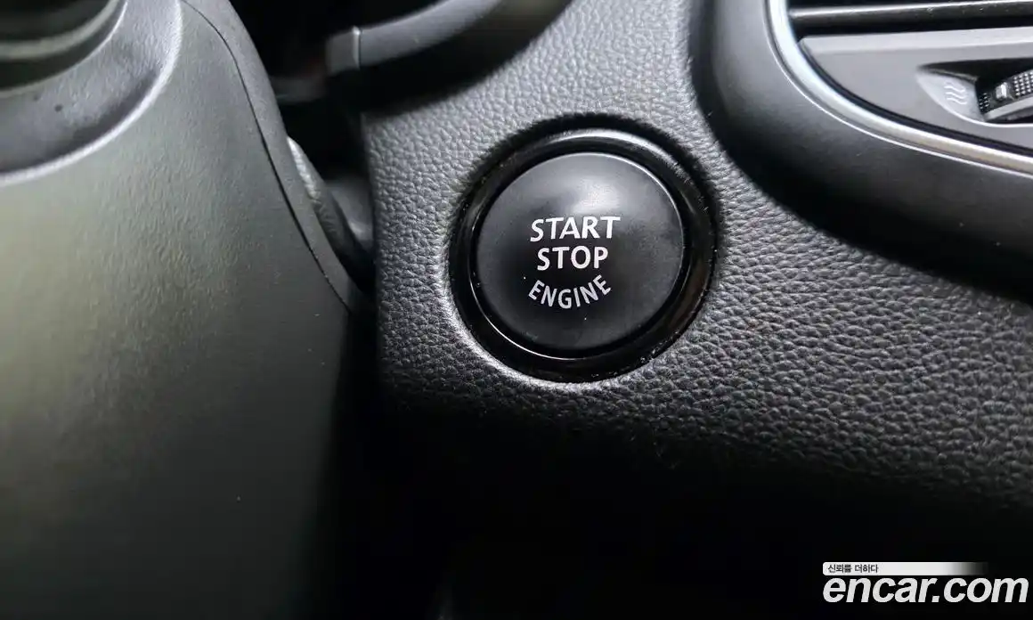 Renault SM6 2019 2.0 Автомат в Москве № 149523, фото 19