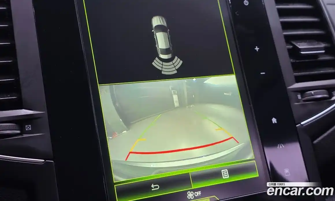 Renault SM6 2019 2.0 Автомат в Москве № 149523, фото 20