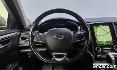 Renault SM6 2019 2.0 Автомат в Москве № 149523, миниатюра 7