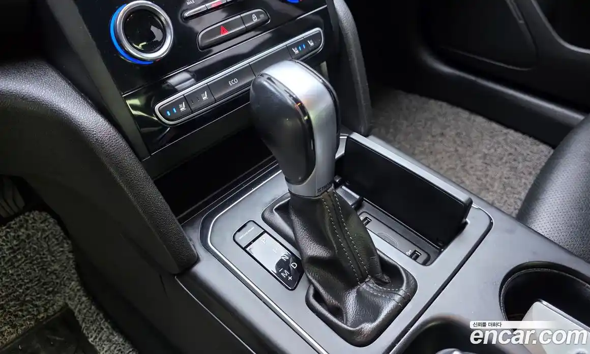 Renault SM6 2019 2.0 Автомат в Москве № 149523, фото 8