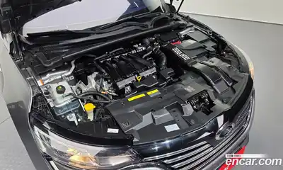 Renault SM6 2019 2.0 Автомат в Москве № 149523, миниатюра 9