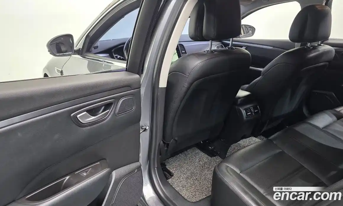 Renault SM6 2019 2.0 Автомат в Москве № 149523, фото 10