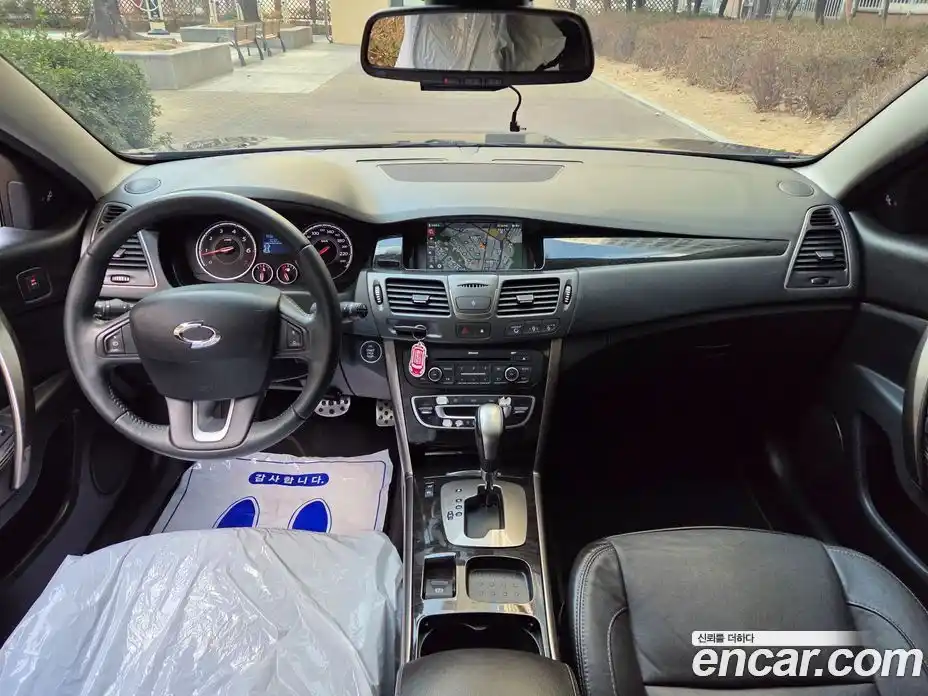 Renault SM5 2014 2.0 Автомат в Москве № 149844, фото 11