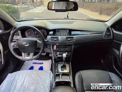 Renault SM5 2014 2.0 Автомат в Москве № 149844, миниатюра 11