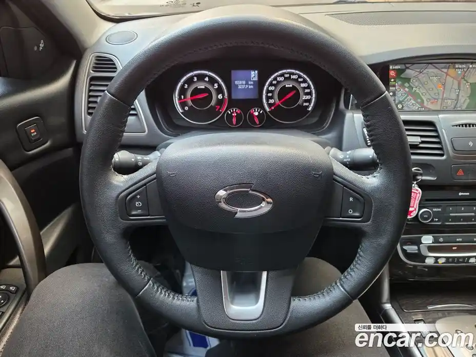 Renault SM5 2014 2.0 Автомат в Москве № 149844, фото 12