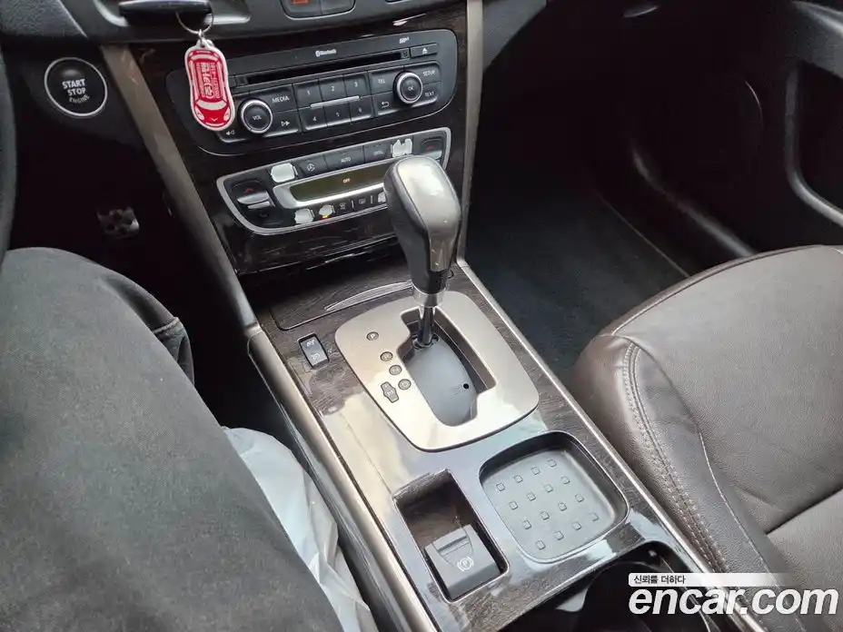 Renault SM5 2014 2.0 Автомат в Москве № 149844, фото 15