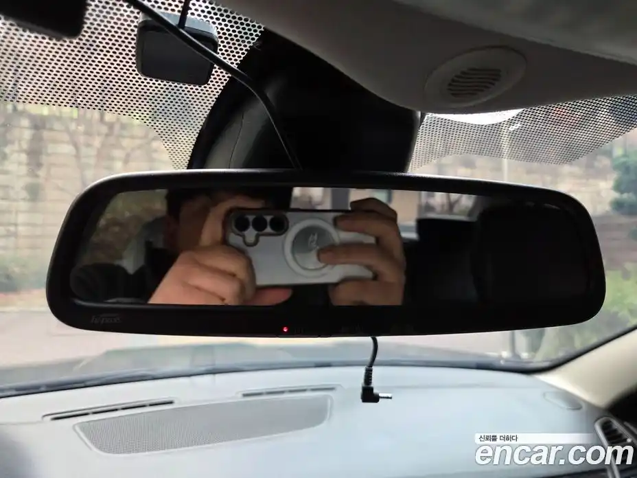 Renault SM5 2014 2.0 Автомат в Москве № 149844, фото 18