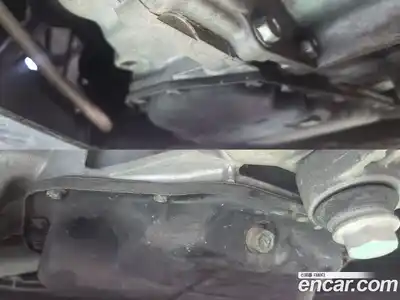 Renault SM5 2014 2.0 Автомат в Москве № 149844, миниатюра 2