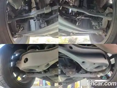 Renault SM5 2014 2.0 Автомат в Москве № 149844, миниатюра 3