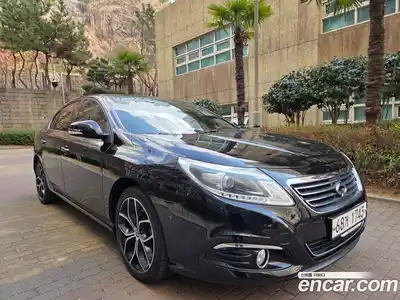 Renault SM5 2014 2.0 Автомат в Москве № 149844, миниатюра 5
