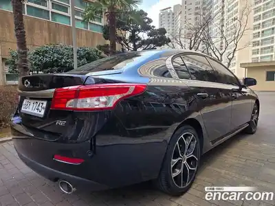 Renault SM5 2014 2.0 Автомат в Москве № 149844, миниатюра 6