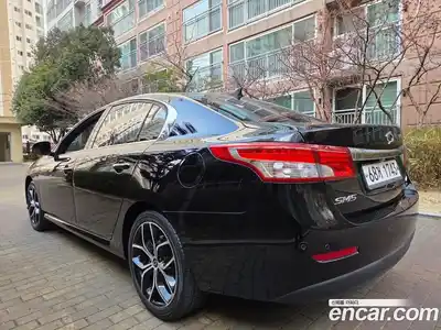 Renault SM5 2014 2.0 Автомат в Москве № 149844, миниатюра 8