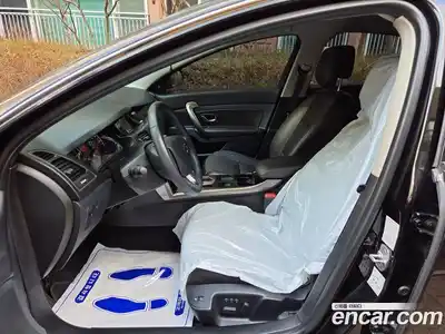 Renault SM5 2014 2.0 Автомат в Москве № 149844, миниатюра 9