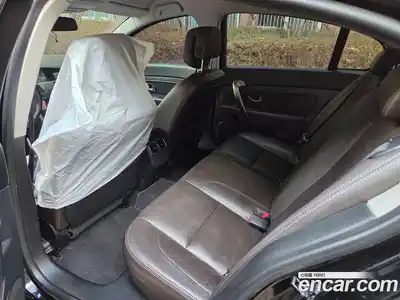 Renault SM5 2014 2.0 Автомат в Москве № 149844, миниатюра 10