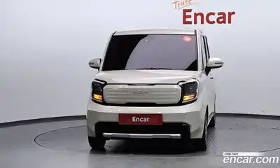 Kia Ray 2024 1.0 Автомат в Москве № 15015, миниатюра 11