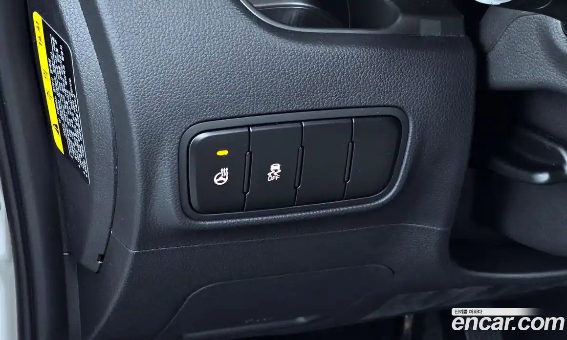 Kia Ray 2024 1.0 Автомат в Москве № 15015, фото 16