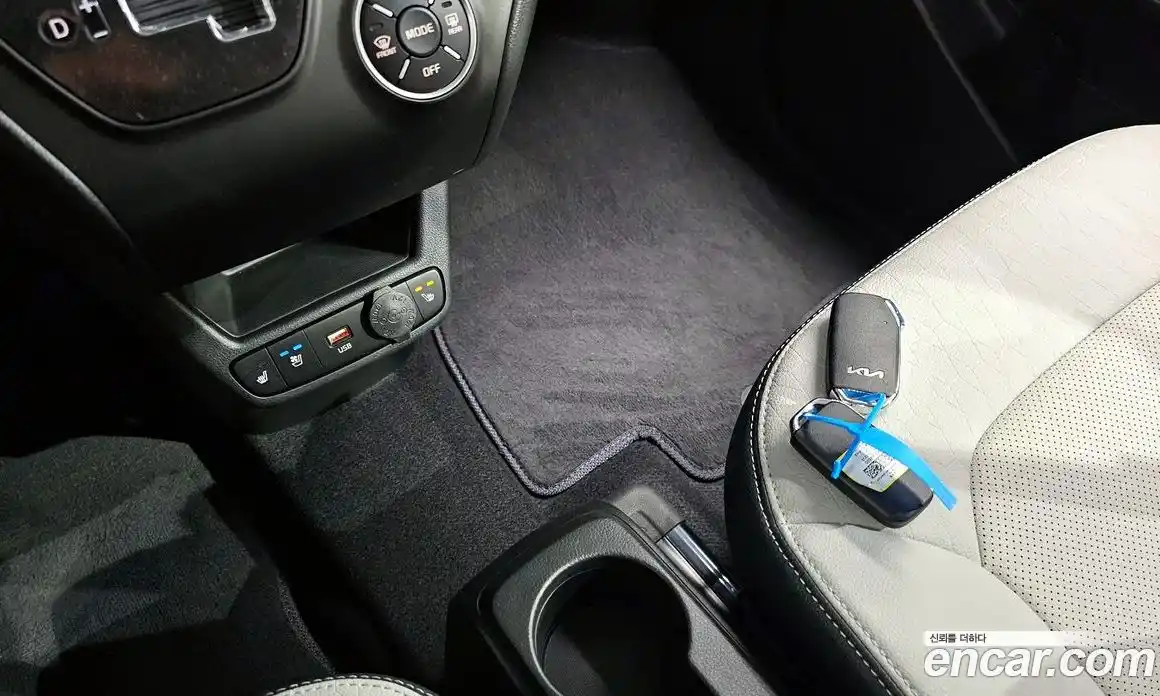 Kia Ray 2024 1.0 Автомат в Москве № 15015, фото 3