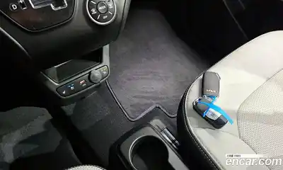 Kia Ray 2024 1.0 Автомат в Москве № 15015, миниатюра 3