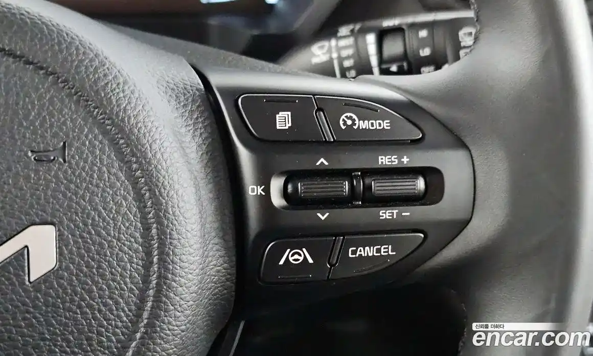 Kia Ray 2024 1.0 Автомат в Москве № 15015, фото 4