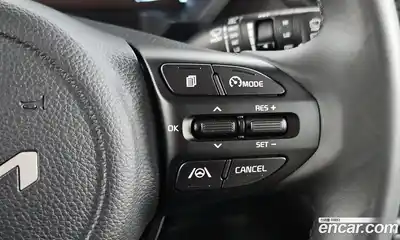 Kia Ray 2024 1.0 Автомат в Москве № 15015, миниатюра 4