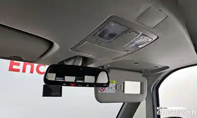 Kia Ray 2024 1.0 Автомат в Москве № 15015, миниатюра 5