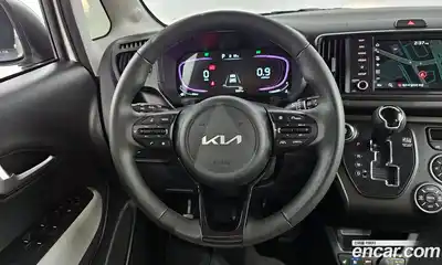 Kia Ray 2024 1.0 Автомат в Москве № 15015, миниатюра 6