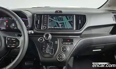 Kia Ray 2024 1.0 Автомат в Москве № 15015, миниатюра 8