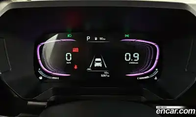 Kia Ray 2024 1.0 Автомат в Москве № 15015, миниатюра 10