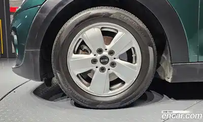 Mini Cooper 2018 1.5 Автомат в Москве № 152260, миниатюра 2