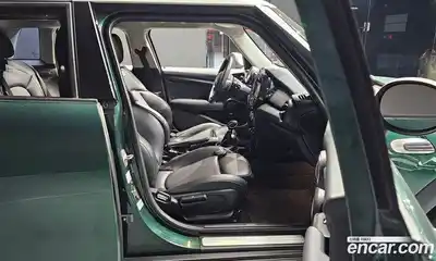 Mini Cooper 2018 1.5 Автомат в Москве № 152260, миниатюра 3