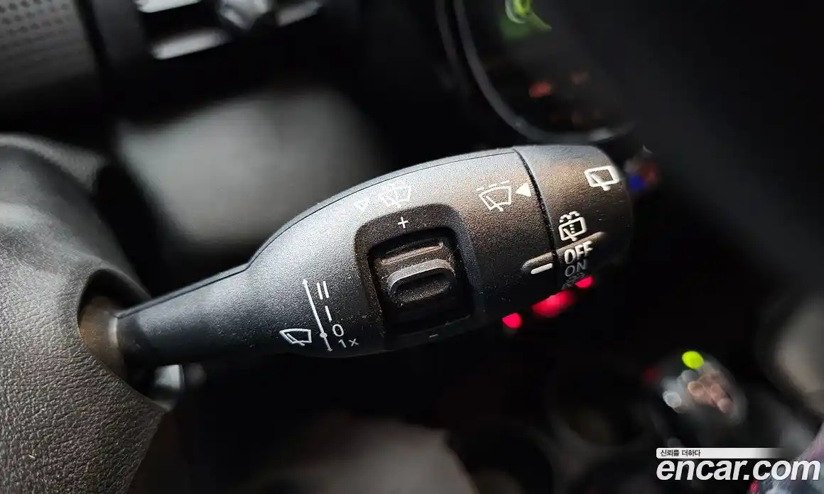 Mini Cooper 2018 1.5 Автомат в Москве № 152260, фото 5