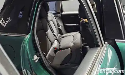 Mini Cooper 2018 1.5 Автомат в Москве № 152260, миниатюра 9