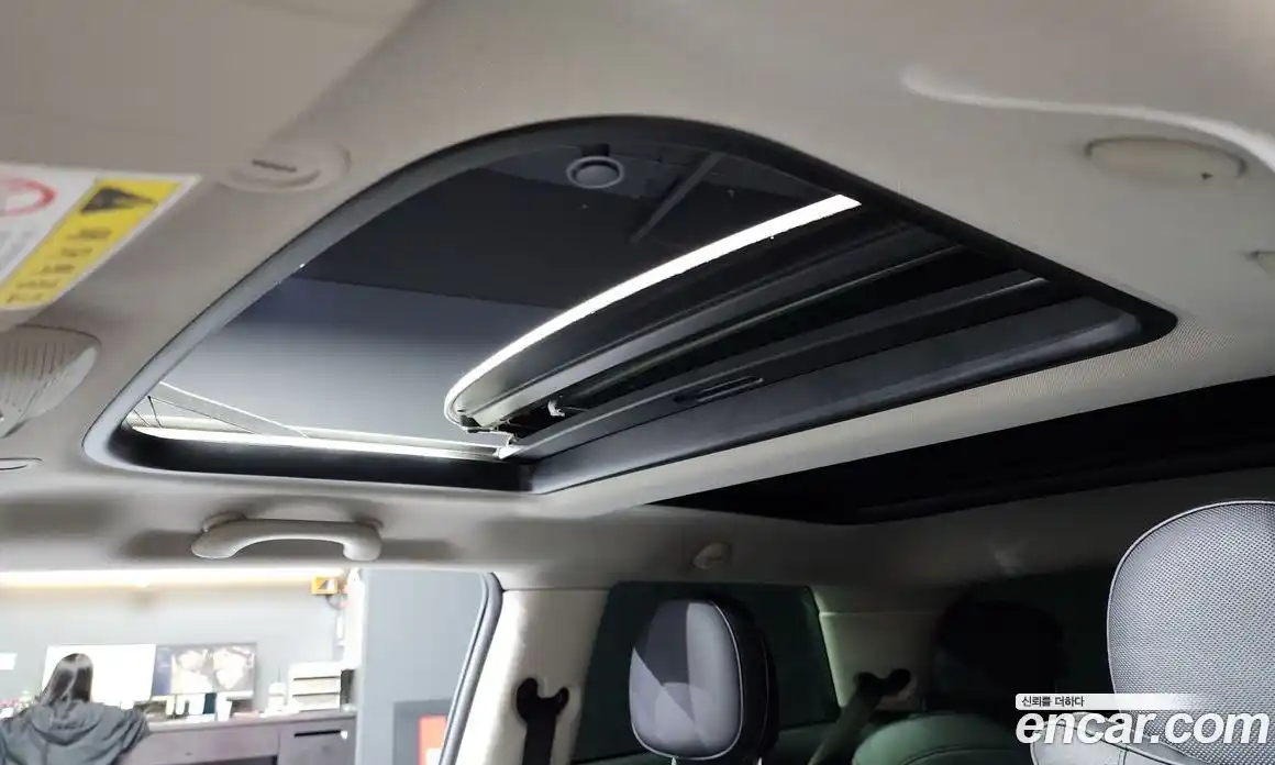 Mini Cooper 2016 1.5 Автомат в Москве № 152365, фото 5