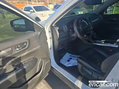 Renault QM6 2022 2.0 Автомат в Москве № 152916, миниатюра 5
