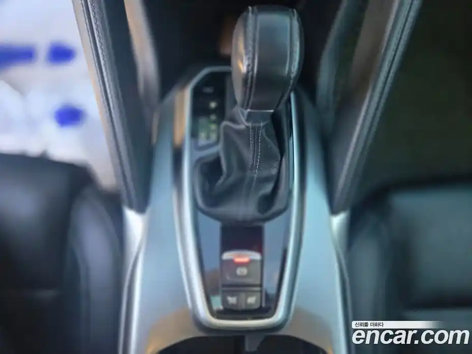 Renault QM6 2022 2.0 Автомат в Москве № 152916, фото 9