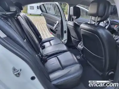 Renault SM5 2010 2.0 Автомат в Москве № 153008, миниатюра 12