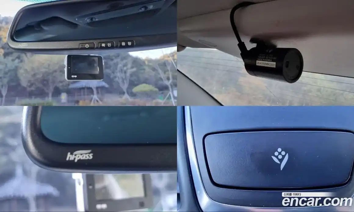 Renault SM5 2010 2.0 Автомат в Москве № 153008, фото 15