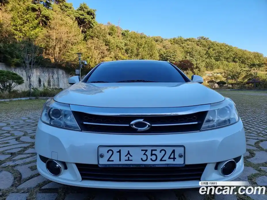 Renault SM5 2010 2.0 Автомат в Москве № 153008, фото 19