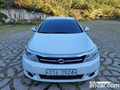 Renault SM5 2010 2.0 Автомат в Москве № 153008, миниатюра 2