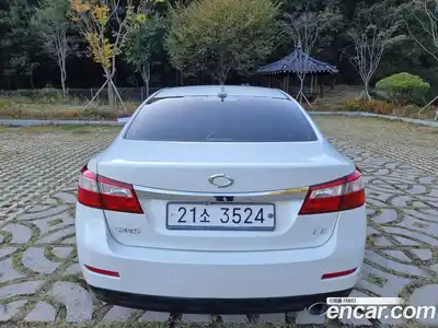 Renault SM5 2010 2.0 Автомат в Москве № 153008, миниатюра 3