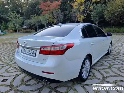 Renault SM5 2010 2.0 Автомат в Москве № 153008, миниатюра 4