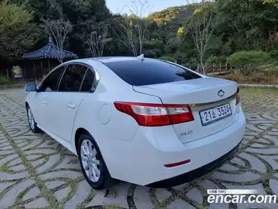 Renault SM5 2010 2.0 Автомат в Москве № 153008, миниатюра 5