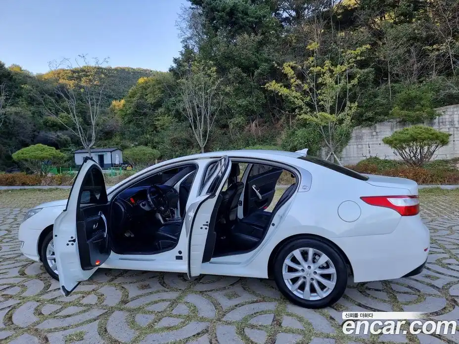 Renault SM5 2010 2.0 Автомат в Москве № 153008, фото 7